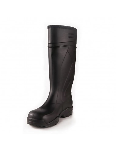 Bota Pvc V-Flex 929 Negra