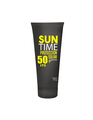 Bloqueador Solar Suntime S-F 50 - 120 Ml