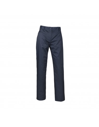 Pantalón Classic Executive Mujer Azul