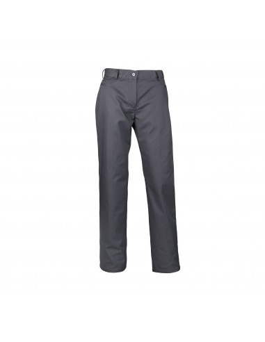 Pantalón Classic Executive Mujer Gris