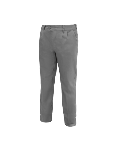 Pantalón Premium Executive Gris