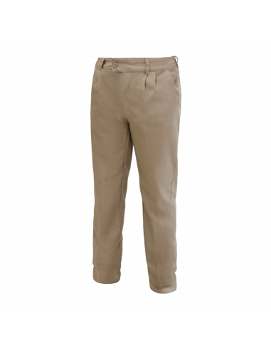 Pantalón Premium Executive Beige