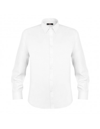 Camisa Oxf Classic Blanco